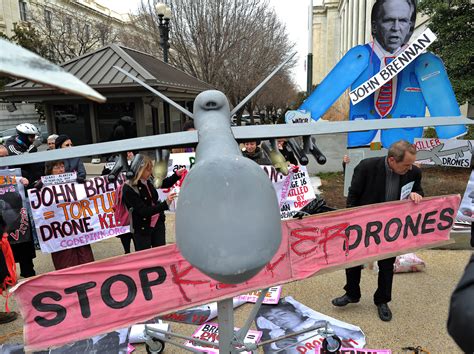 washington post drone strike